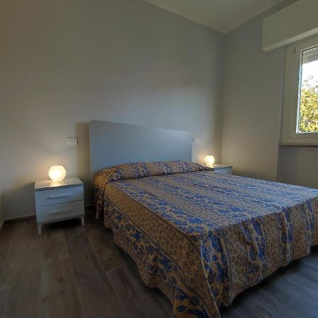 Casa Violina Lejlighed Lido di Camaiore Eksteriør billede