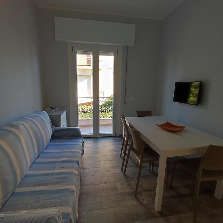 Casa Violina Lejlighed Lido di Camaiore Eksteriør billede