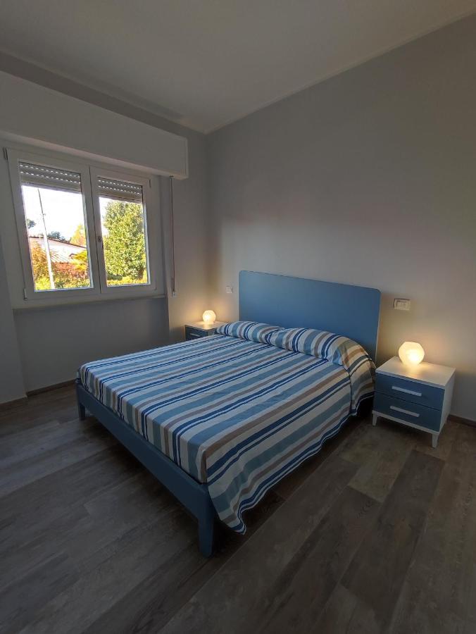 Casa Violina Lejlighed Lido di Camaiore Eksteriør billede
