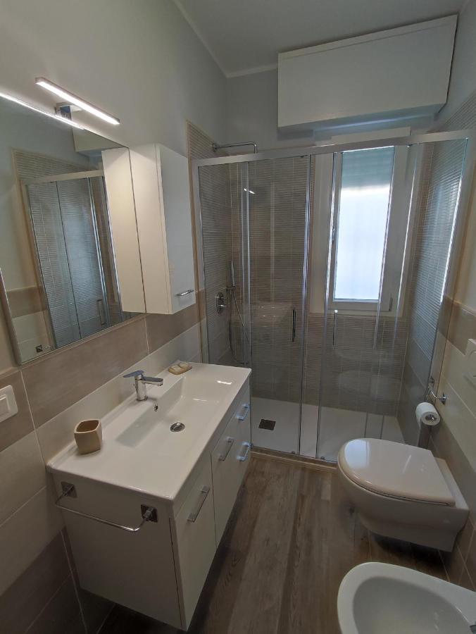 Casa Violina Lejlighed Lido di Camaiore Eksteriør billede