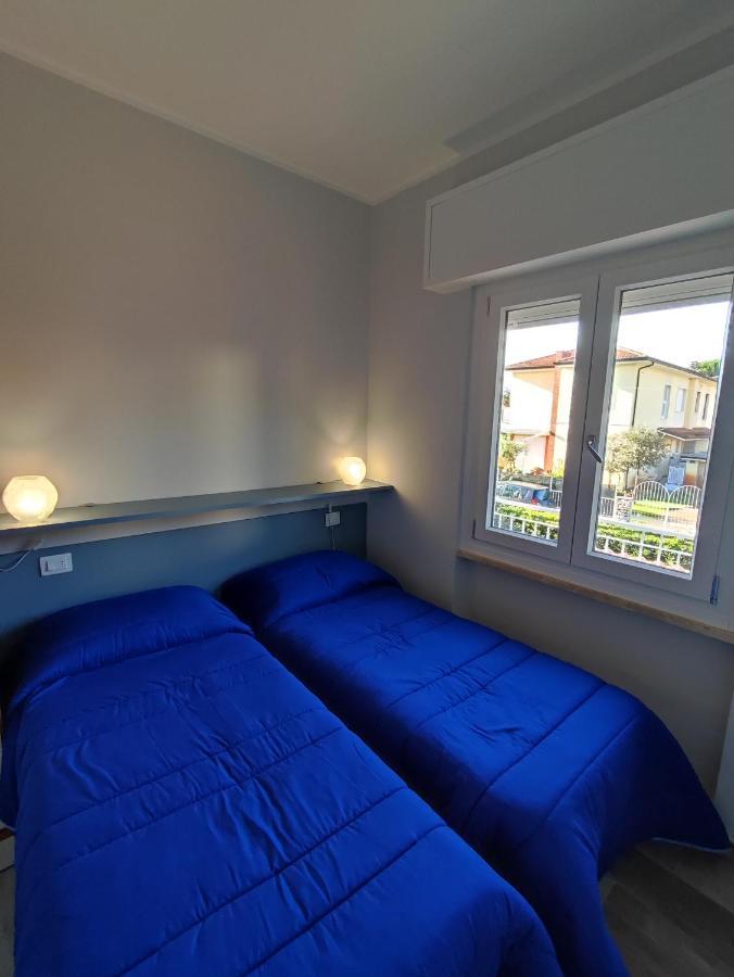 Casa Violina Lejlighed Lido di Camaiore Eksteriør billede