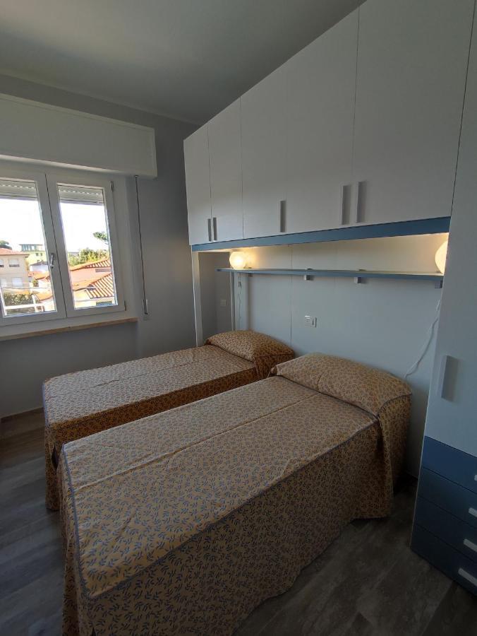 Casa Violina Lejlighed Lido di Camaiore Eksteriør billede