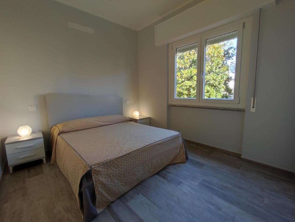Casa Violina Lejlighed Lido di Camaiore Eksteriør billede