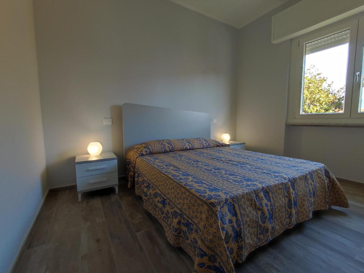 Casa Violina Lejlighed Lido di Camaiore Eksteriør billede