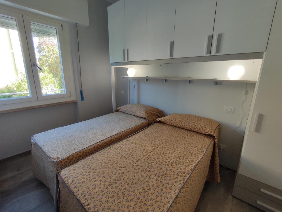Casa Violina Lejlighed Lido di Camaiore Eksteriør billede