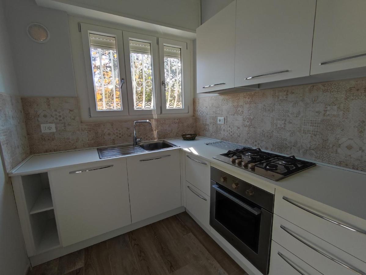 Casa Violina Lejlighed Lido di Camaiore Eksteriør billede