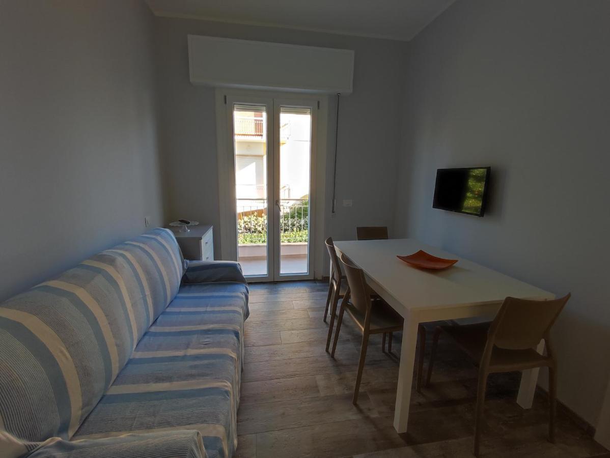 Casa Violina Lejlighed Lido di Camaiore Eksteriør billede