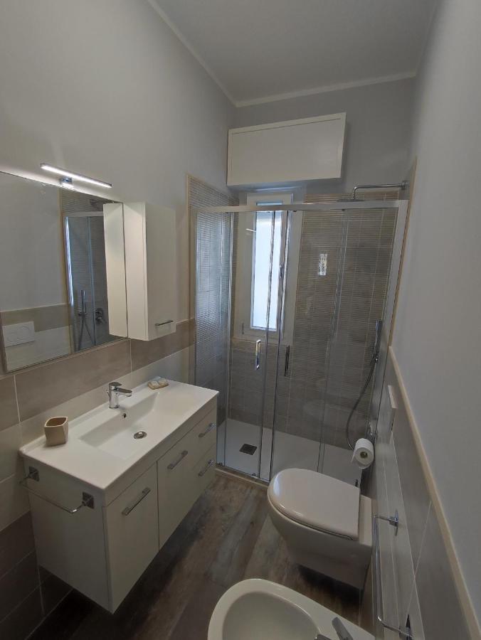 Casa Violina Lejlighed Lido di Camaiore Eksteriør billede