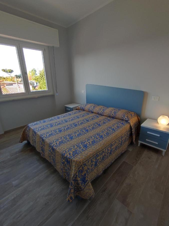 Casa Violina Lejlighed Lido di Camaiore Eksteriør billede