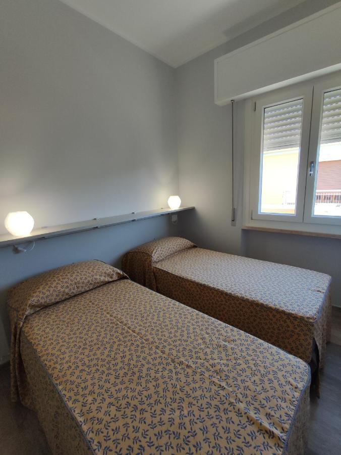 Casa Violina Lejlighed Lido di Camaiore Eksteriør billede