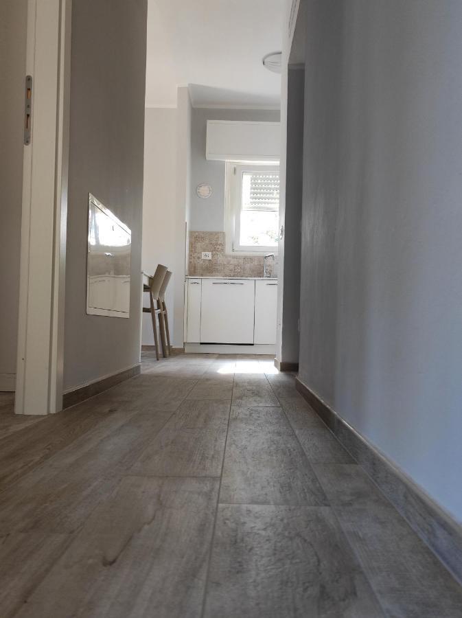 Casa Violina Lejlighed Lido di Camaiore Eksteriør billede