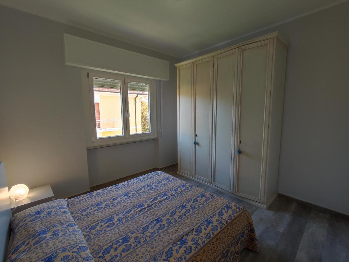 Casa Violina Lejlighed Lido di Camaiore Eksteriør billede